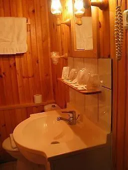 Hotel La Gazelle Besse-et-Saint-Anastaise